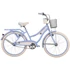 HUFFY Dječji bicikl CRUISER DELUXE 24", plavi